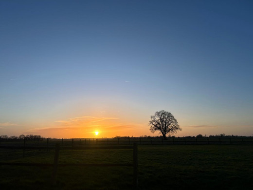 Pension des Aulnes, Touville, Eure, 27